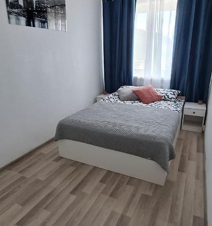 Appartement Mieszkanie/Apartament 3 Pokojowy W Gdansku Wrzeszczu, Z Piekna Panorama , Swietnie Skomunikowany, Szybki Dojazd Do Plazy, Srodmiescia Extérieur photo