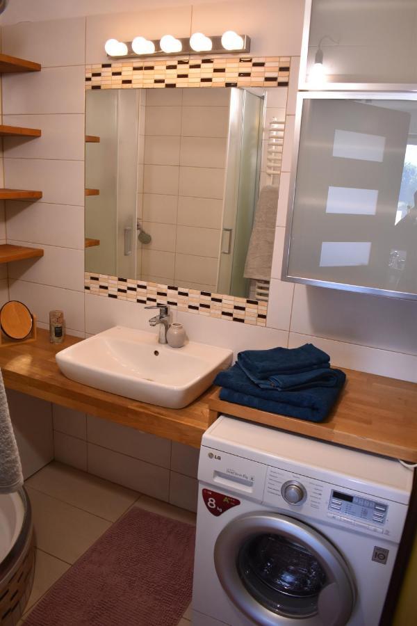 Appartement Mieszkanie/Apartament 3 Pokojowy W Gdansku Wrzeszczu, Z Piekna Panorama , Swietnie Skomunikowany, Szybki Dojazd Do Plazy, Srodmiescia Extérieur photo