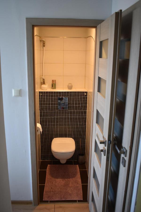 Appartement Mieszkanie/Apartament 3 Pokojowy W Gdansku Wrzeszczu, Z Piekna Panorama , Swietnie Skomunikowany, Szybki Dojazd Do Plazy, Srodmiescia Extérieur photo