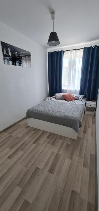 Appartement Mieszkanie/Apartament 3 Pokojowy W Gdansku Wrzeszczu, Z Piekna Panorama , Swietnie Skomunikowany, Szybki Dojazd Do Plazy, Srodmiescia Extérieur photo
