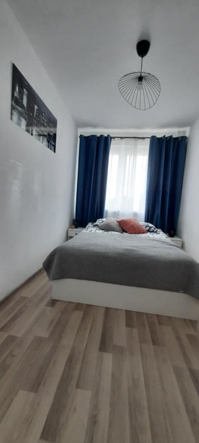Appartement Mieszkanie/Apartament 3 Pokojowy W Gdansku Wrzeszczu, Z Piekna Panorama , Swietnie Skomunikowany, Szybki Dojazd Do Plazy, Srodmiescia Extérieur photo