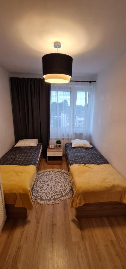 Appartement Mieszkanie/Apartament 3 Pokojowy W Gdansku Wrzeszczu, Z Piekna Panorama , Swietnie Skomunikowany, Szybki Dojazd Do Plazy, Srodmiescia Extérieur photo