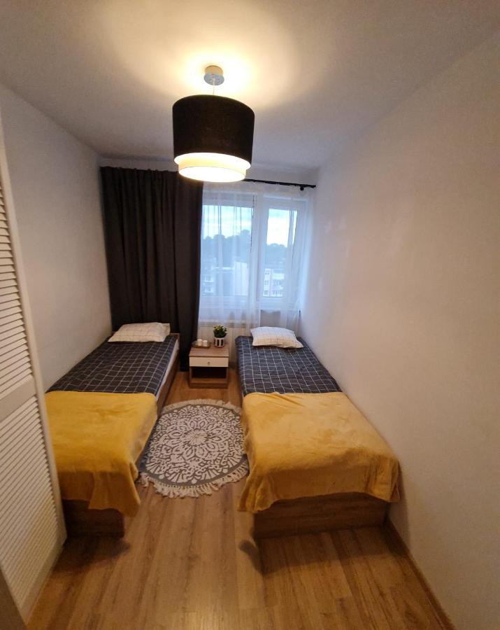 Appartement Mieszkanie/Apartament 3 Pokojowy W Gdansku Wrzeszczu, Z Piekna Panorama , Swietnie Skomunikowany, Szybki Dojazd Do Plazy, Srodmiescia Extérieur photo