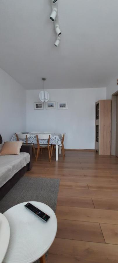 Appartement Mieszkanie/Apartament 3 Pokojowy W Gdansku Wrzeszczu, Z Piekna Panorama , Swietnie Skomunikowany, Szybki Dojazd Do Plazy, Srodmiescia Extérieur photo