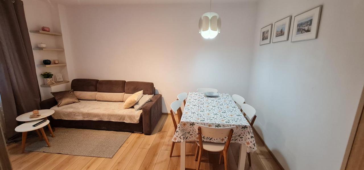 Appartement Mieszkanie/Apartament 3 Pokojowy W Gdansku Wrzeszczu, Z Piekna Panorama , Swietnie Skomunikowany, Szybki Dojazd Do Plazy, Srodmiescia Extérieur photo