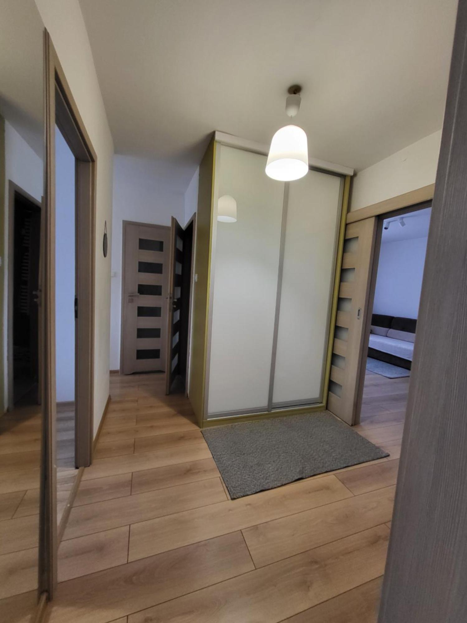 Appartement Mieszkanie/Apartament 3 Pokojowy W Gdansku Wrzeszczu, Z Piekna Panorama , Swietnie Skomunikowany, Szybki Dojazd Do Plazy, Srodmiescia Extérieur photo